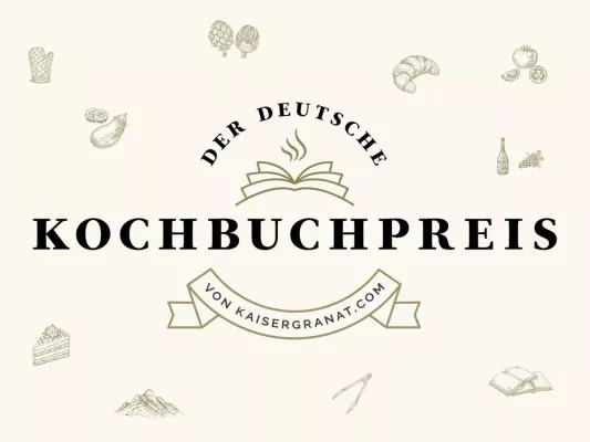 Die besten Kochbücher des Jahres 2024: Es lebe das Gemüse! Bild: Die besten Kochbücher des Jahres 2024: Es lebe das Gemüse!