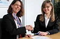 Top-Adresse für ambitionierte Schulabgänger Bild: Top-Adresse für ambitionierte Schulabgänger
