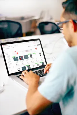 Bild: Lieferung in 90 Minuten: LocaFox launcht Same-Day-Delivery in Berlin