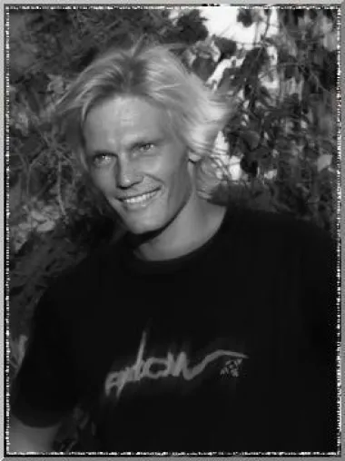 Der Europameister im Freestyle Windsurfen kommt zum Livechat - auf Windinfo.eu Bild: Der Europameister im Freestyle Windsurfen kommt zum Livechat - auf Windinfo.eu