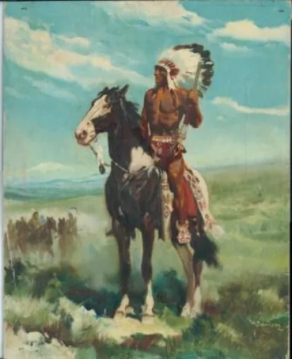 Karl May's Traumwelten Bild: Karl May's Traumwelten