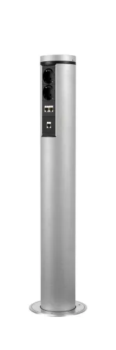 LanLight, das Smart Supply System Bild: LanLight, das Smart Supply System