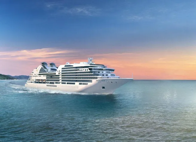 Bild: Seabourn stellt Kreuzfahrtprogramm für Herbst/Winter 2017/18 vor