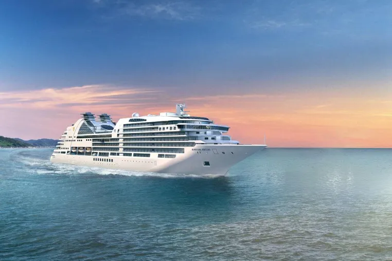 Bild: Seabourn stellt Kreuzfahrtprogramm für Herbst/Winter 2017/18 vor