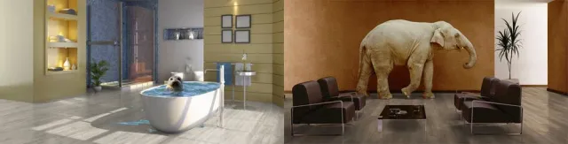 Designböden Marke Classen Bild: Designböden Marke Classen