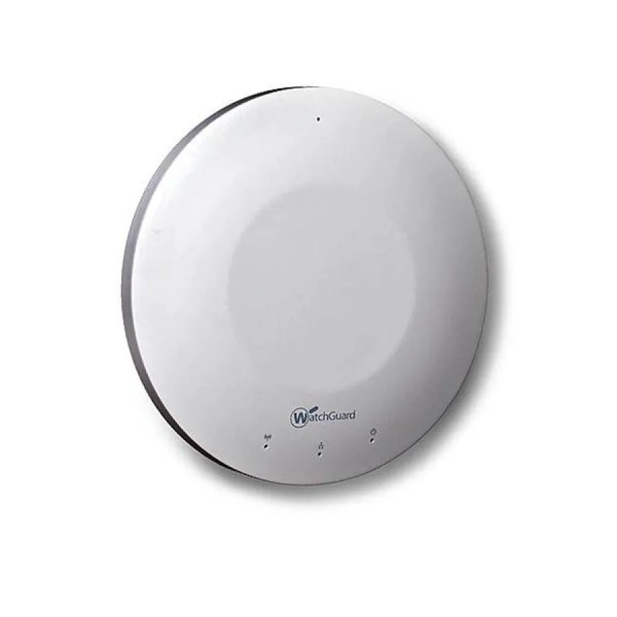 Der neue Wireless Access Point WatchGuard AP100
