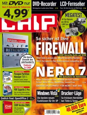 CHIP testet Microsofts neue Spielkonsole - Xbox 360: Zu laut fürs Wohnzimmer! Bild: CHIP testet Microsofts neue Spielkonsole - Xbox 360: Zu laut fürs Wohnzimmer!