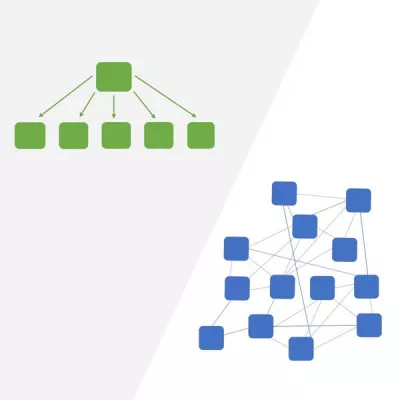 Bild: Enterprise Blockchain, SaaS, Wirtschaft 2030, Eurokrise und Innovation - Seminare in 2019 von Iceseminars