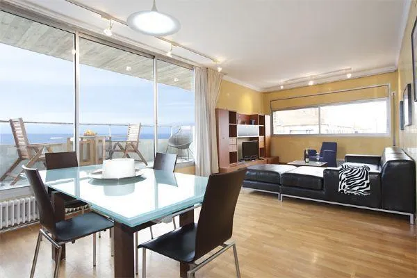 Bild: Apartment Barcelona gibt seiner Homepage einen neuen Look und bietet eine optimale Benutzeroberfläche