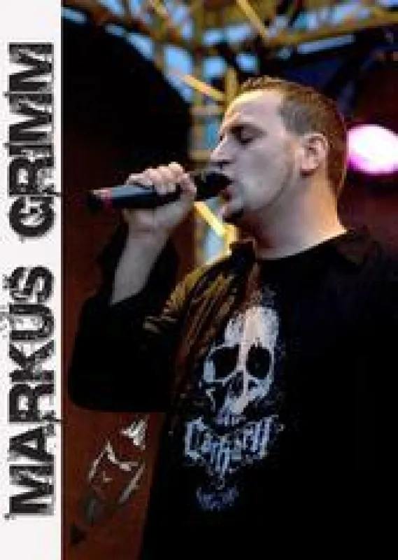 Markus Grimm