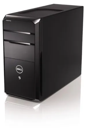 Dell bringt neuen Desktop-PC Vostro 460 für den Business-Bereich Bild: Dell bringt neuen Desktop-PC Vostro 460 für den Business-Bereich