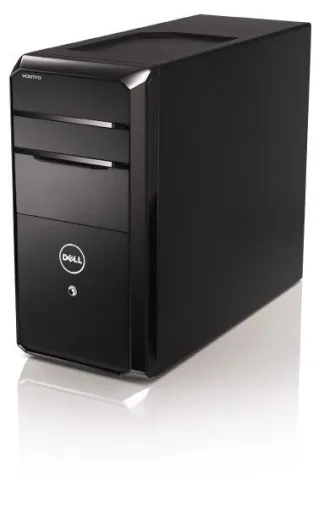 Bild: Dell bringt neuen Desktop-PC Vostro 460 für den Business-Bereich