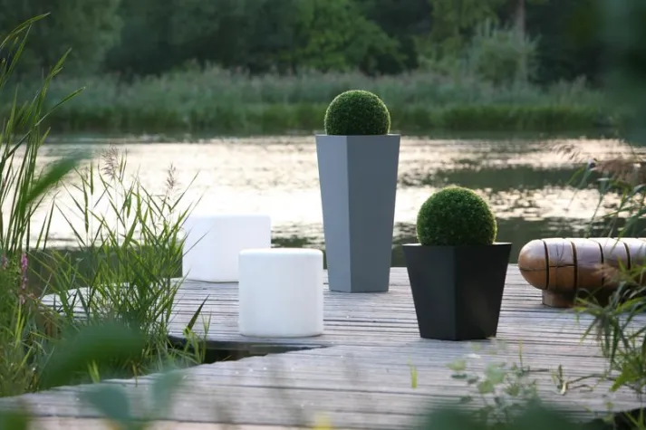 Eleganz und Vielseitigkeit im Quadrat Bild: Eleganz und Vielseitigkeit im Quadrat