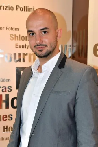 Bild: Franco Fagioli wird als erster Countertenor Exklusivkünstler der Deutschen Grammophon