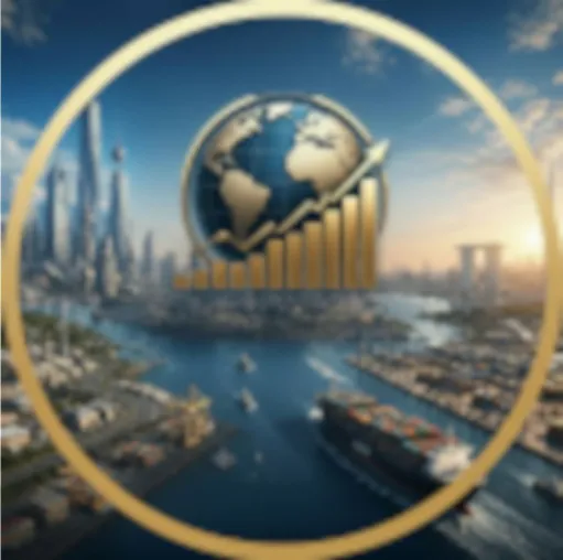 „International Trading League" — vollständig KI-generiertes Wirtschaftsspiel aus Deutschland Bild: „International Trading League" — vollständig KI-generiertes Wirtschaftsspiel aus Deutschland