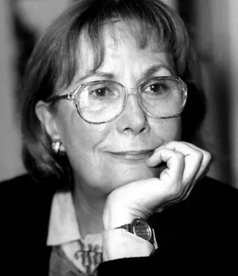 Bild: Türkische Schriftstellerin Adalet Agaoglu zu Gast in Stuttgart