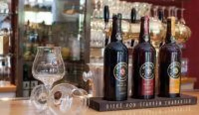 Bild: Beef & Beer im Hotel & Restaurant Residenz Heringsdorf