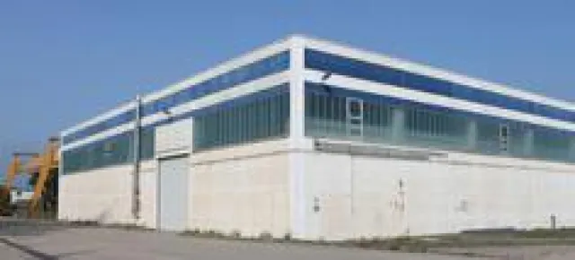 Bild: DIP-Partner AENGEVELT vermittelt rd. 3.260 m² Logistikfläche im Raum Leipzig