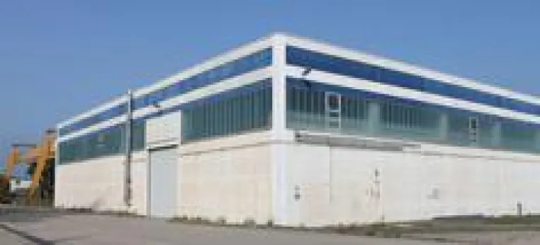 DIP-Partner AENGEVELT vermittelt rd. 3.260 m² Logistikfläche im Raum Leipzig Bild: DIP-Partner AENGEVELT vermittelt rd. 3.260 m² Logistikfläche im Raum Leipzig