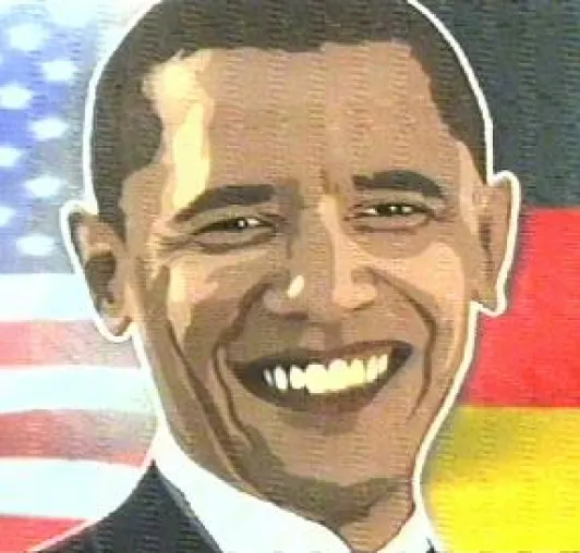Bild: Yes we can-but wath? Mr. President