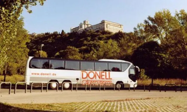 Sicherheit geht vor - Qualitätsmanagement für Busreisen Bild: Sicherheit geht vor - Qualitätsmanagement für Busreisen