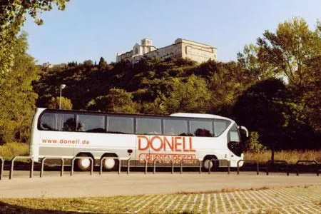 Bild: Sicherheit geht vor - Qualitätsmanagement für Busreisen