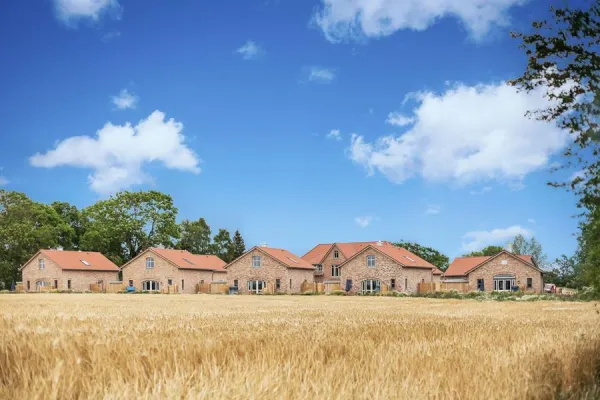 Bild: Neuer Wirbel auf dem Küselhof: Große Hoferweiterung und vielfältige Freizeitangebote für den Familien-Urlaub