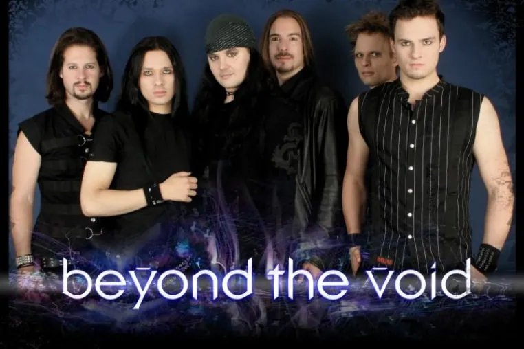 Bild: Beyond The Void gehen ins Studio für das dritte Album