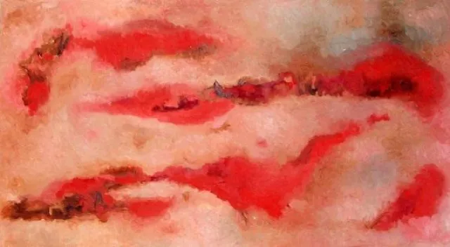 Bild: Kunst aus Berlin für Geschäftsräume, Praxen und Hotels