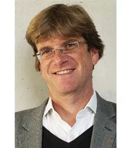 Bild: Der Konrad-Duden-Preis geht an Prof. Dr. Christian Fandrych