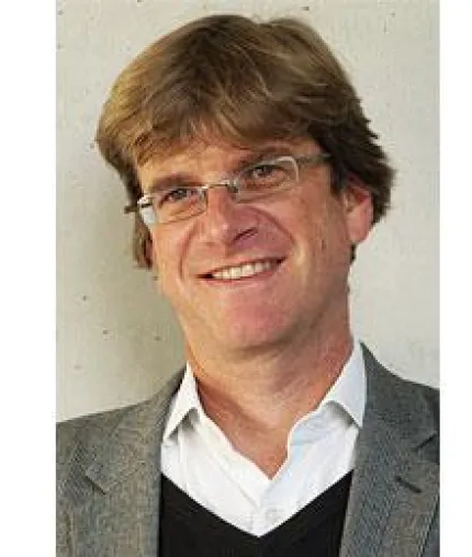 Bild: Der Konrad-Duden-Preis geht an Prof. Dr. Christian Fandrych