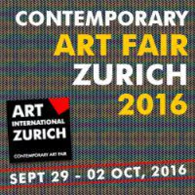 Bild: 18. Kunstmesse Art International im Kongresshaus Zürich