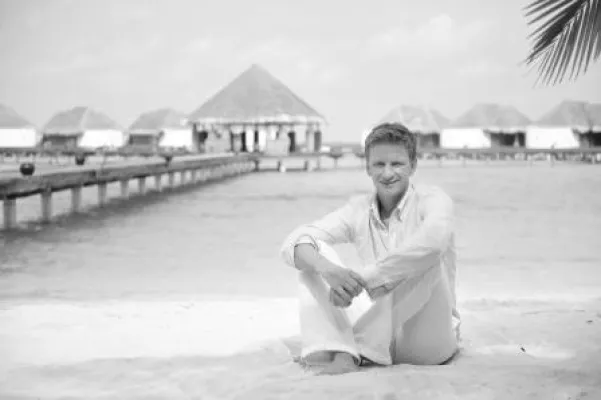 Bild: Selling places we love to people we like / Elegant Travel - Luxusveranstalter für den Indischen Ozean