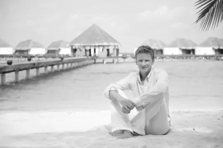 Bild: Selling places we love to people we like / Elegant Travel - Luxusveranstalter für den Indischen Ozean
