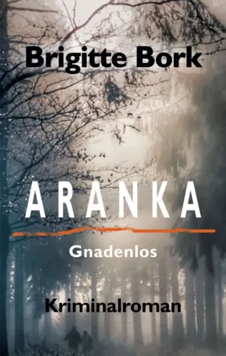Bild: ARANKA - Spannender Wiener-Kriminalroman