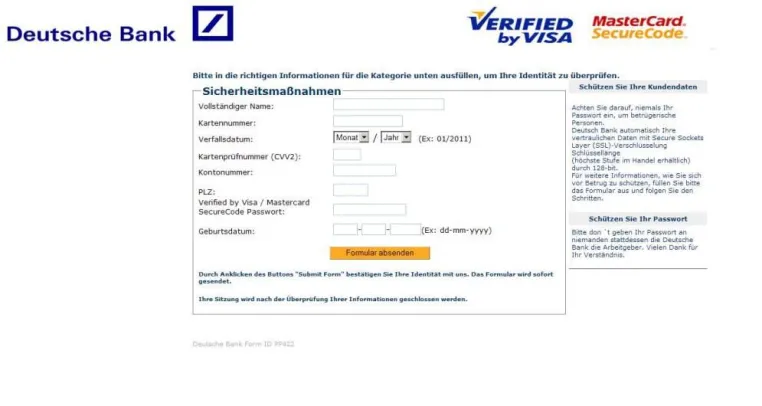 Bild: eleven Research-Team: Fünf Tipps zum Erkennen betrügerischer Phishing-Mails