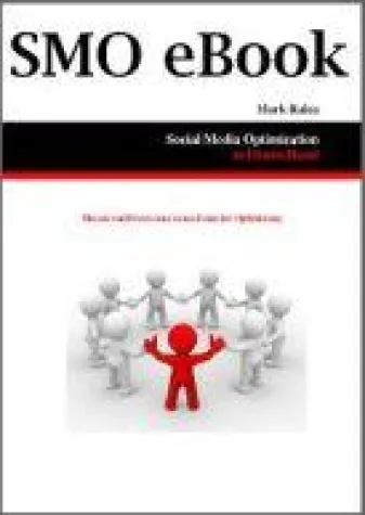 Bild: eBook - Social Media Optimization in Deutschland veröffentlicht