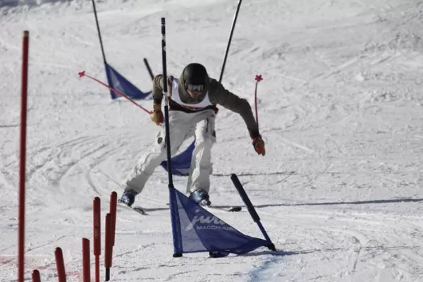 Bild: German Architects Master 2010 - offenen Ski- und Snowboardmeisterschaften für Architekten und Innenarchitekten