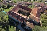 Monastere de Saint Mont: Plaimont eröffnet neues Boutique-Hotel Bild: Monastere de Saint Mont: Plaimont eröffnet neues Boutique-Hotel