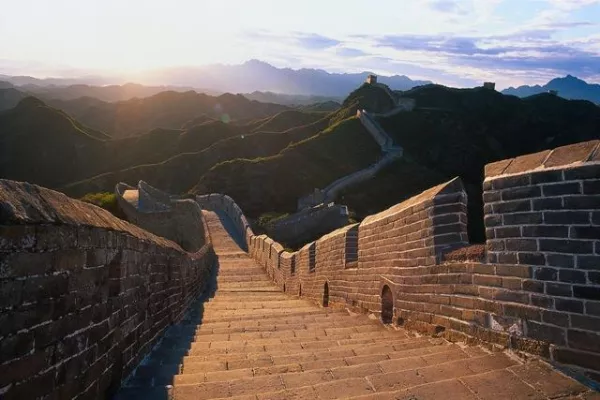Bild: Neu und exklusiv: Mit Fly & Drive China mit dem Mietwagen entdecken