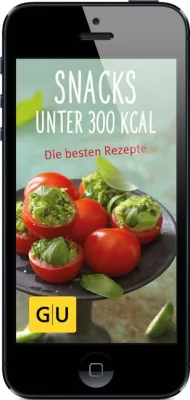 Bild: Snacks unter 300 kcal