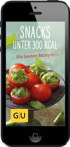 Bild: Snacks unter 300 kcal