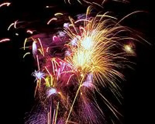 Bild: BTU bietet jetzt weltweite Silvesterpartys auf einen Blick