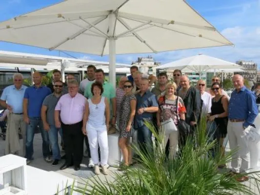 Bild: Treffsicher, kreativ und richtig schön