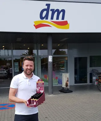 Thronjuwel vier Jahre nach „Die Höhle der Löwen“: „Wir kämpfen weiter um jedes „große Geschäft““ Bild: Thronjuwel vier Jahre nach „Die Höhle der Löwen“: „Wir kämpfen weiter um jedes „große Geschäft““