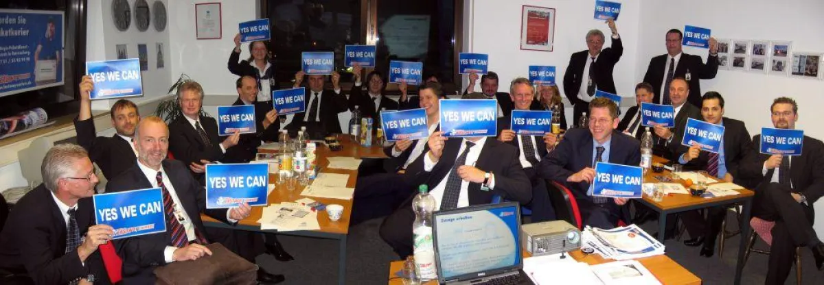 Regionale Fastway Master bei der Herbstagung in Speyer