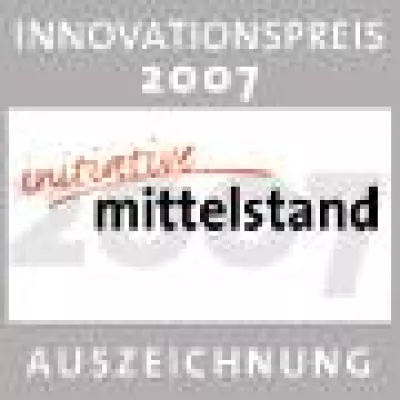 Bild: Santa Claus is calling – Ausgezeichnet beim Innovationspreis 2007