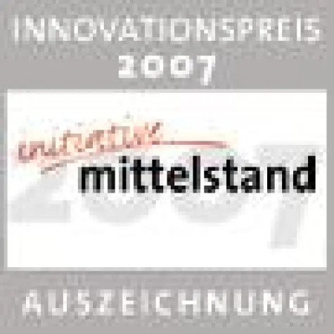 Bild: Santa Claus is calling – Ausgezeichnet beim Innovationspreis 2007