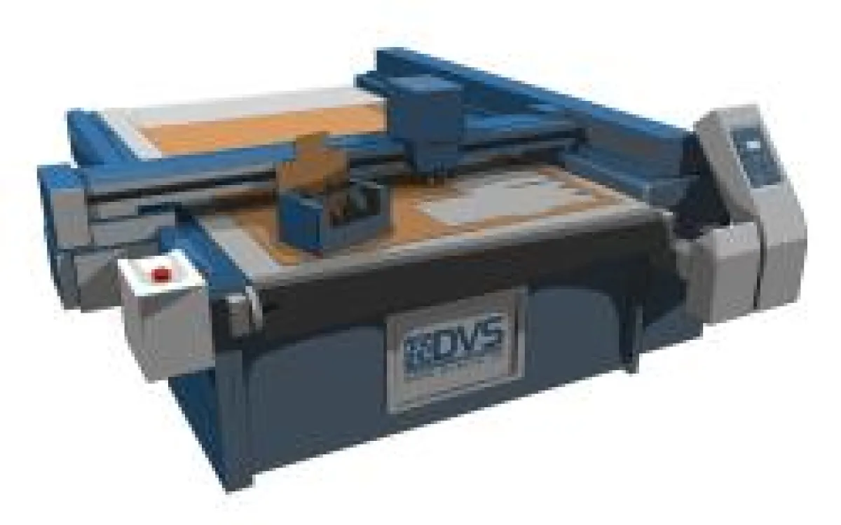 Werkzeugplotter