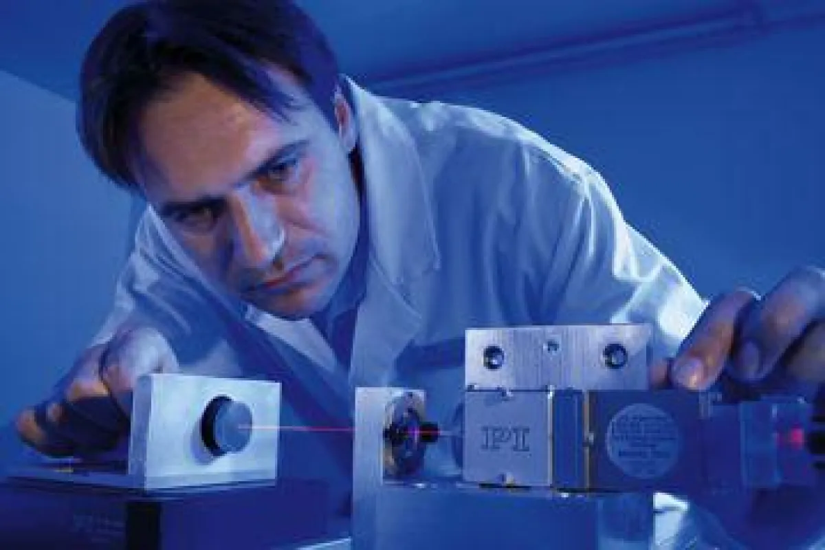 PI läd herzlich ein zur PI Akademie ?Messtechnik ? Technologien und deren Anwendungen? am 20. Septem